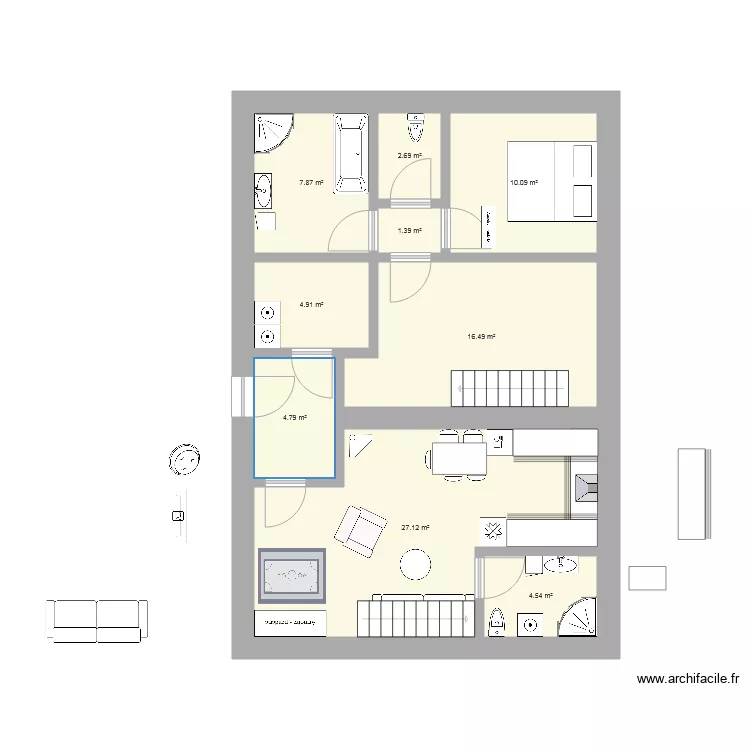 fmp. Plan de fmp. Plan de