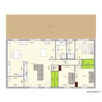 maison Ribecourt