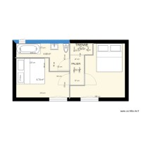 bistodeau r1 projet 