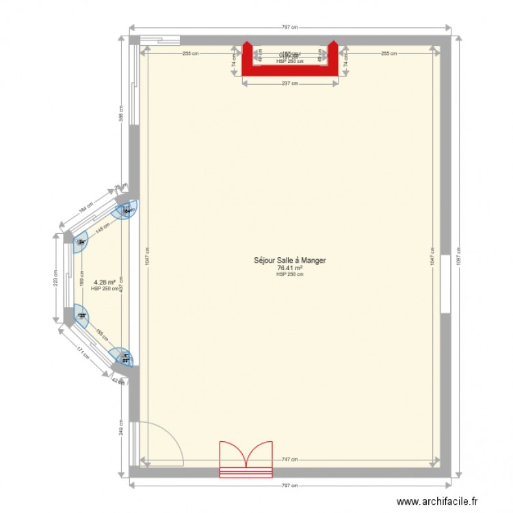 Lot40. Plan de 0 pièce et 0 m2