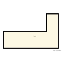 plan pour toiture bac acier