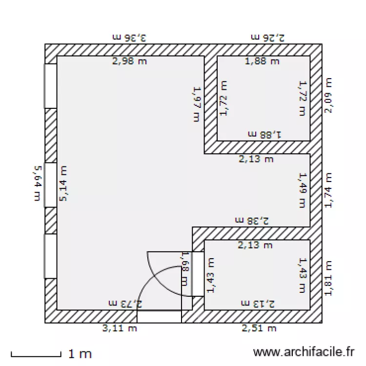 96369. Plan de 96369. Plan de