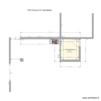 Pool housse 13 molleges