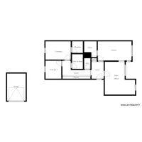 THEBAULT square de la rance