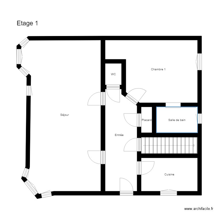 180321. Plan de 0 pièce et 0 m2