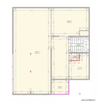 PICOT MONTPERREUX projet client