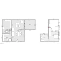 maison rdc