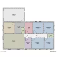 maison plain pied