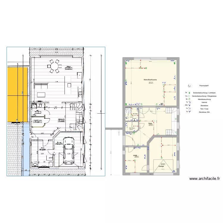 MattSpicheren Final EG -  Strom. Plan de 