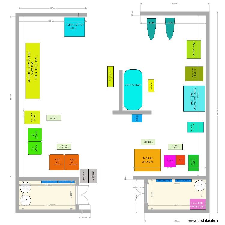 MONGOMO 1. Plan de 0 pièce et 0 m2