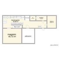 plan de ma boulangerie