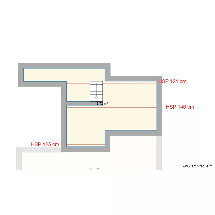 Petit Chantier. Plan de Petit Chantier. Plan de