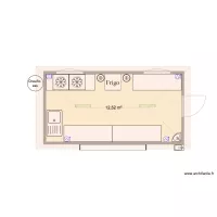 Club House CSG