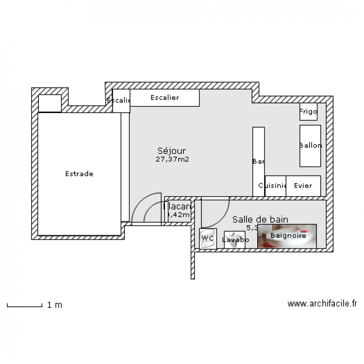 Saint-Servan_4. Plan de 0 pièce et 0 m2