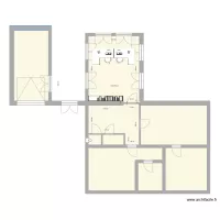 Marcy plan surelevation bureau bis