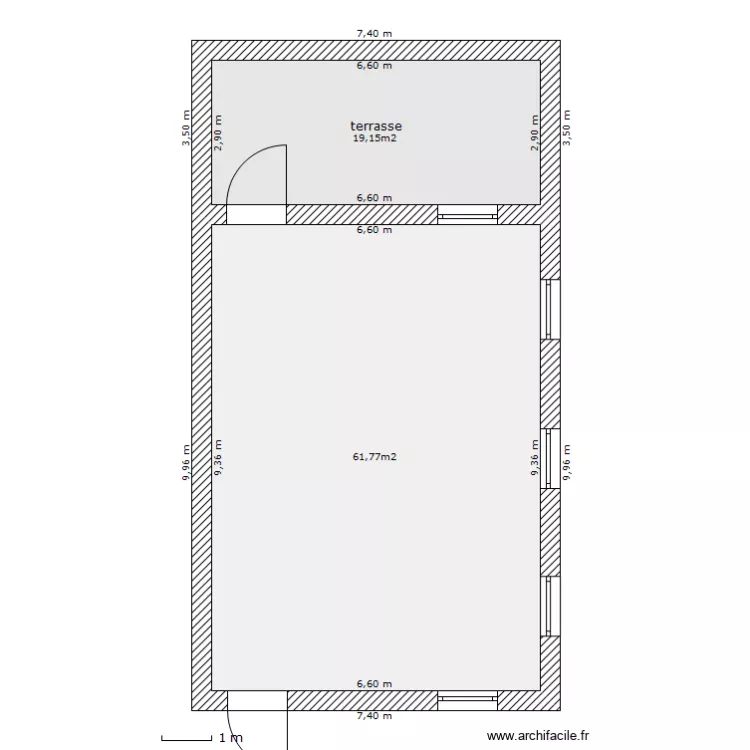 vals etage 1.. Plan de vals etage 1.. Plan de