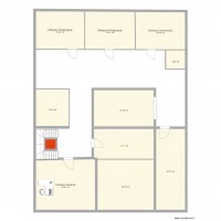 plan Librairie Mezzanime