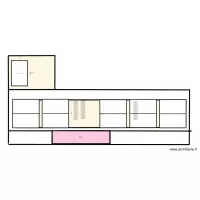 elevation  sud 1