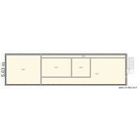 GARAGE ETAGE 2