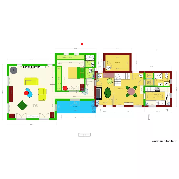 MODIF 4 PLAN SUPER ECONOMIQUE 29 MARS 23. Plan de 