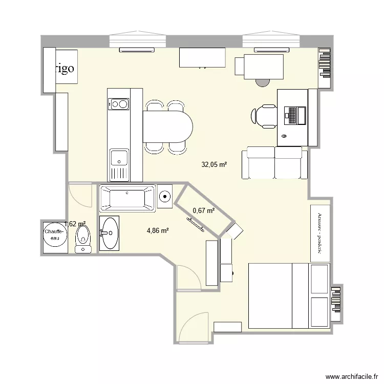 appart Lyon. Plan de appart Lyon. Plan de