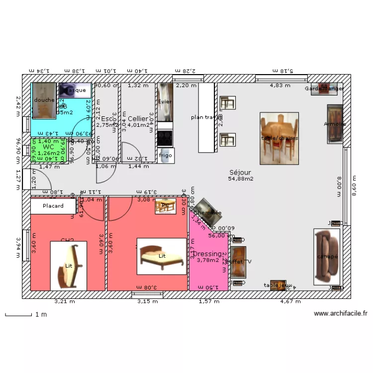PLANJMB07. Plan de 