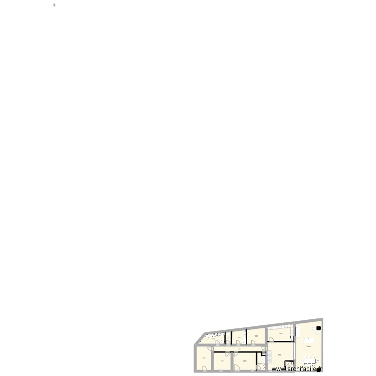 Thil Projet Florian 7. Plan de 0 pièce et 0 m2