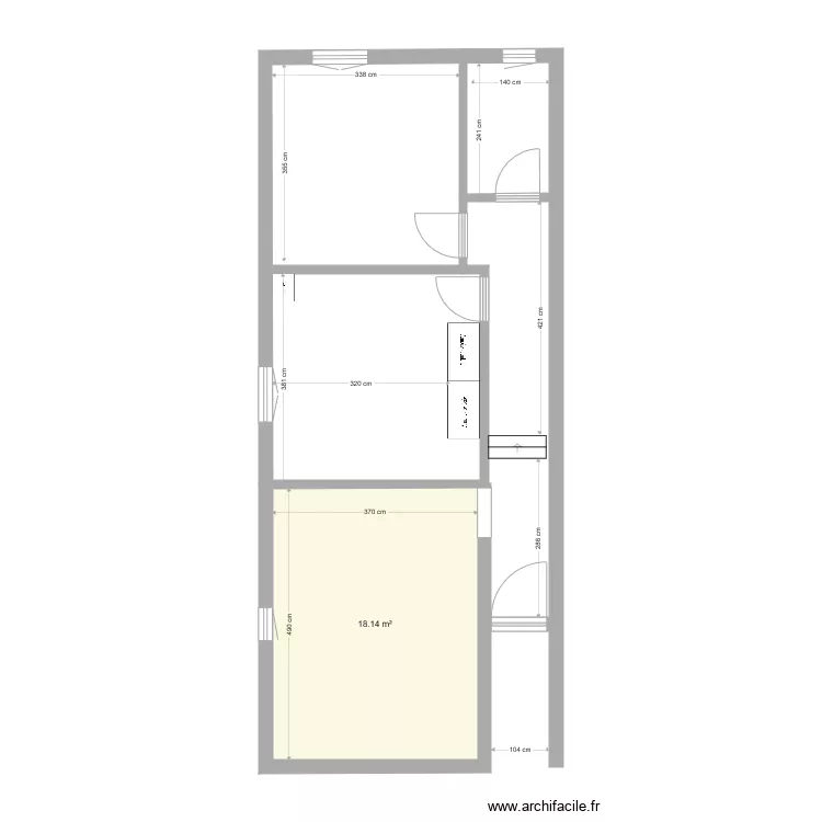 REZ SAV. Plan de REZ SAV. Plan de