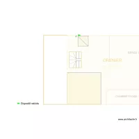 Boucherie HAUCHECORNE contrat DE1874