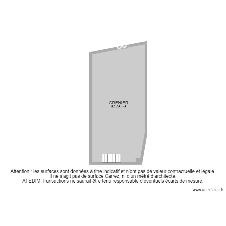 BI 14575 - . Plan de 25 pièces et 230 m2