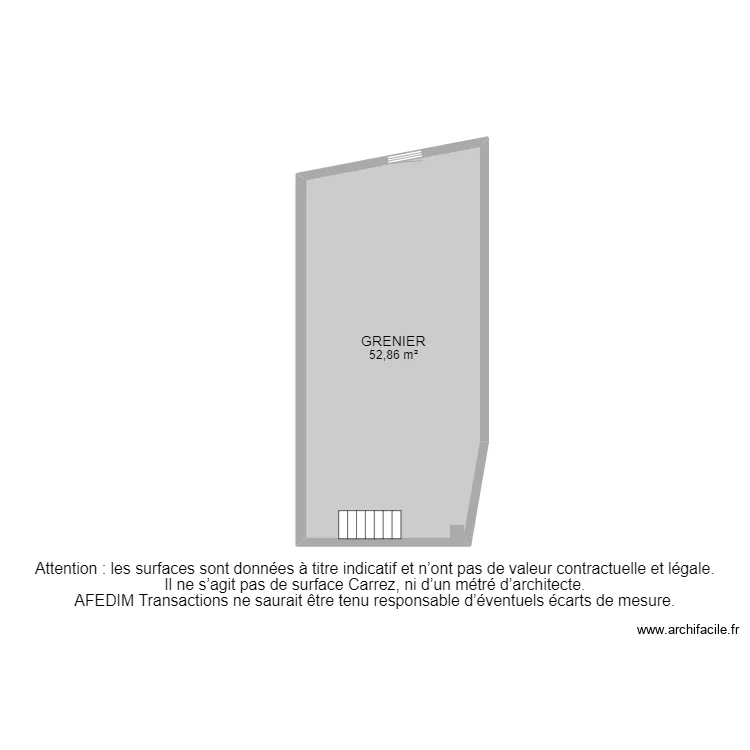 BI 14575 - . Plan de 