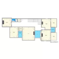 Ch&acirc;teau 1e &eacute;tage