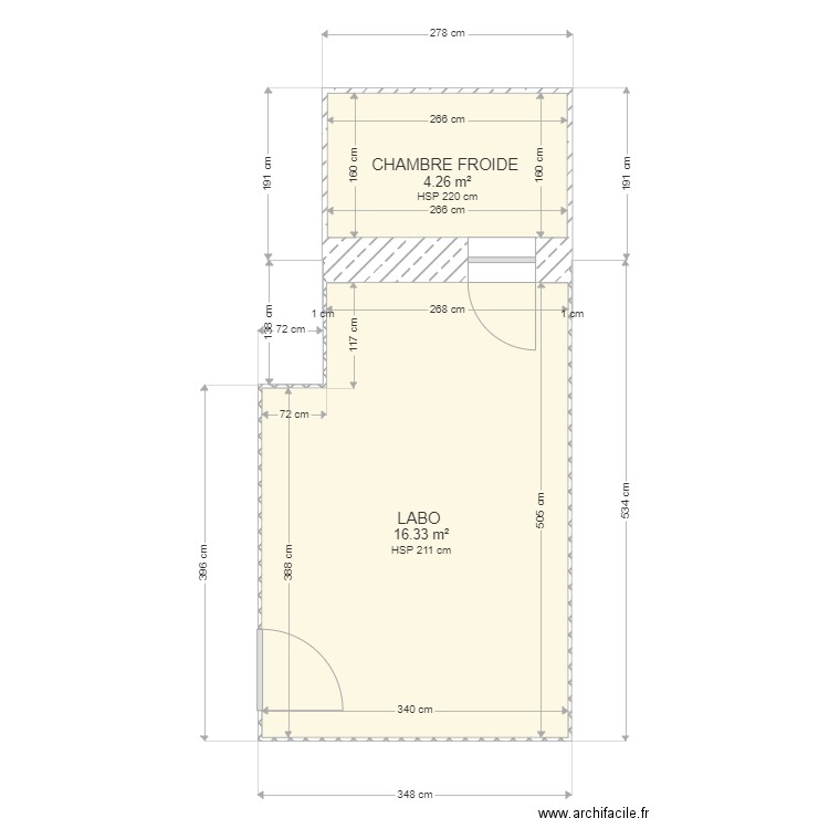 girerd2. Plan de 0 pièce et 0 m2