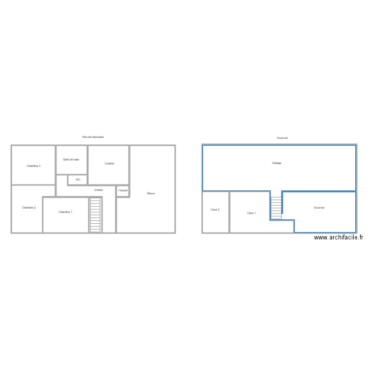 RETHEL robert masson. Plan de 0 pièce et 0 m2