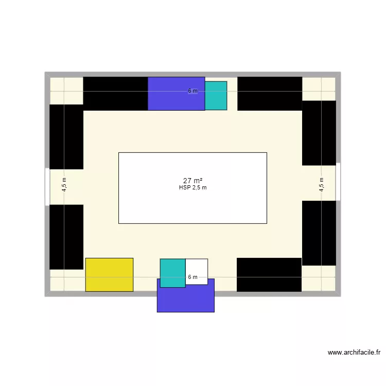 oia. Plan de oia. Plan de