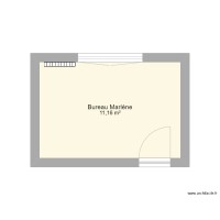 Bureau Marlène