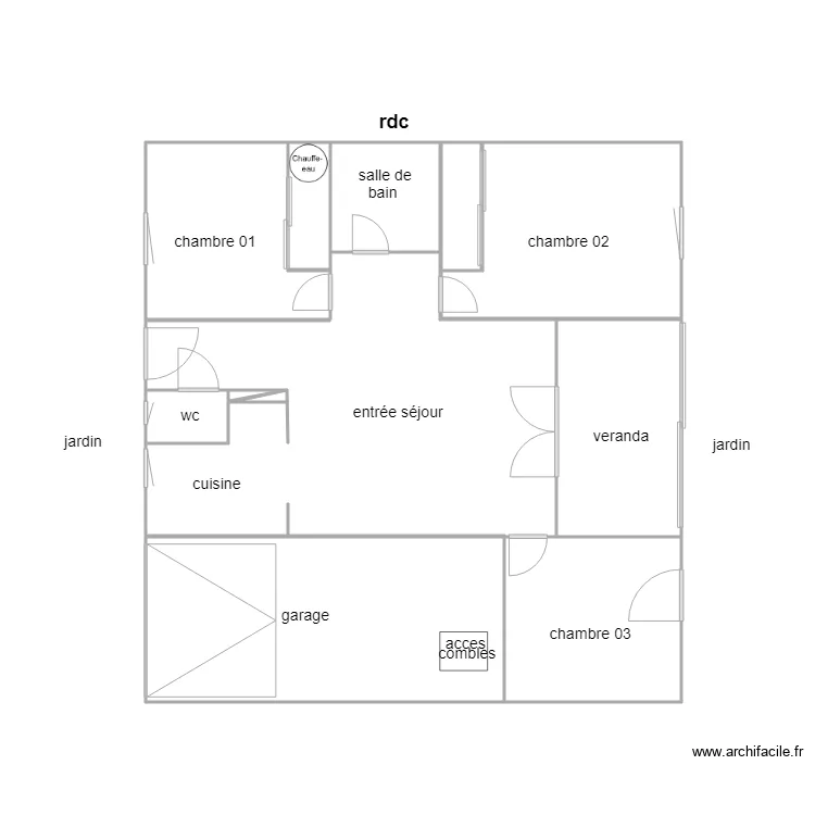 barreiros. Plan de barreiros. Plan de