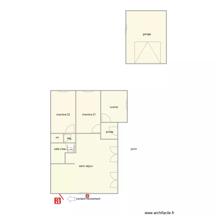 indivision bordin 1120 am. Plan de indivision bordin 1120 am. Plan de