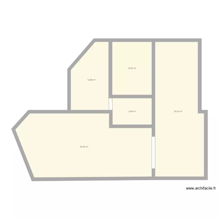 local commercial le buisson de cadouin. Plan de local commercial le buisson de cadouin. Plan de