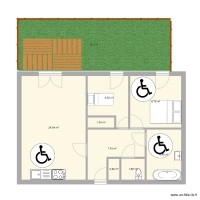 plan maison 