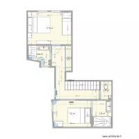 STE MARIE 1ER PROJET 2022