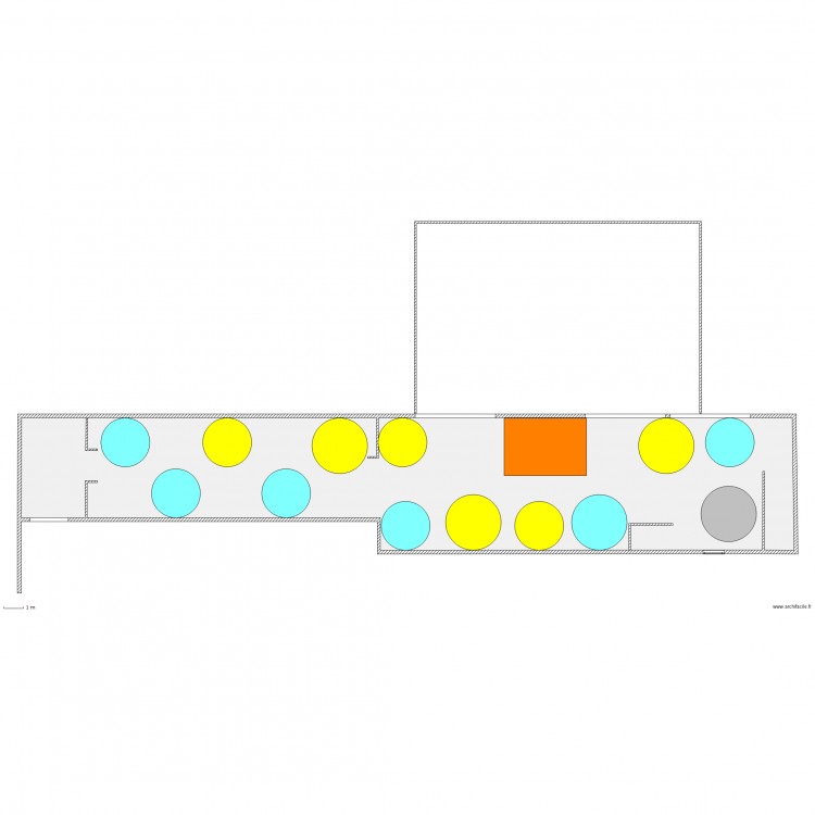 pref5-1. Plan de 0 pièce et 0 m2