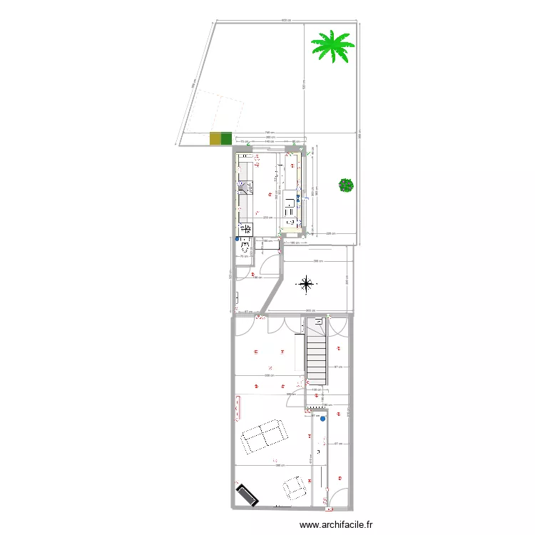 RDC2902. Plan de RDC2902. Plan de