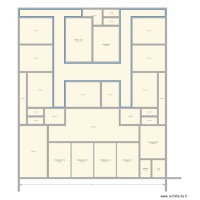 Wissam Office Extra Small V3