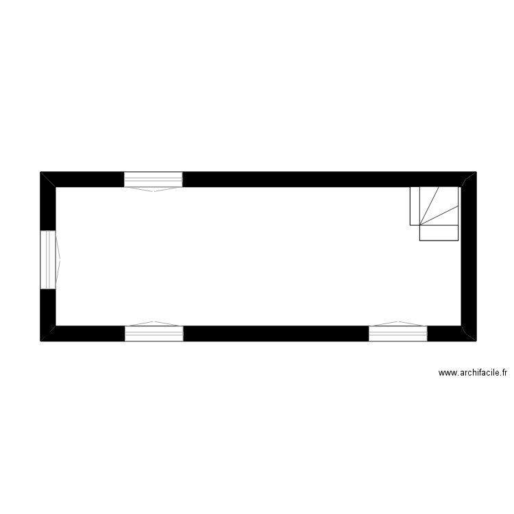 chretiennot. Plan de 0 pièce et 0 m2