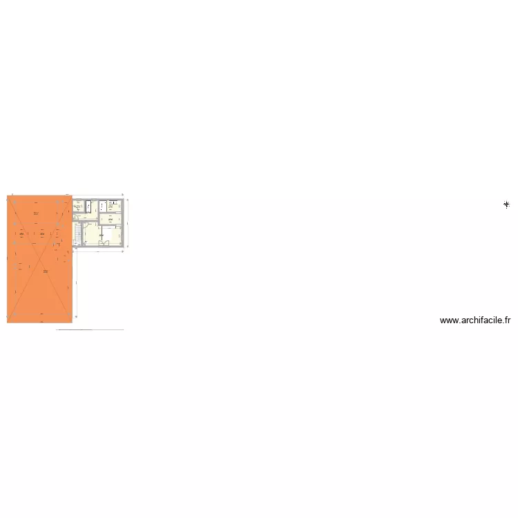 VERSION C1 limite non constructible. Plan de 