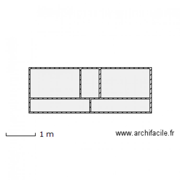 PORTAIL. Plan de 0 pièce et 0 m2