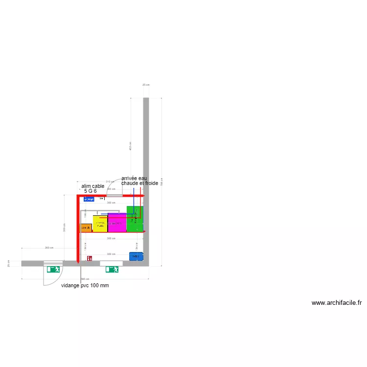 CHRISTINE GLAYAU 15130 5. Plan de 