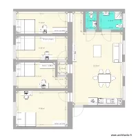 Eotvos Aradi amenagement 1
