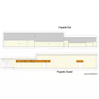 AT4 Plan fa&ccedil;ades